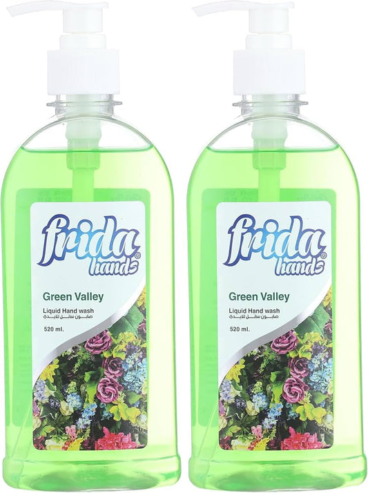 Frida Hand Wash 500ml 1+1 offer