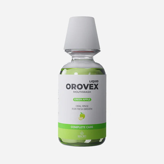 Orovex Mouth Wash