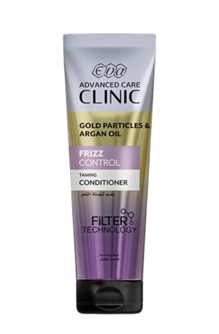 Eva Hair Clinic Gold Argan conditioner
