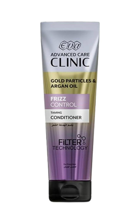 Eva Hair Clinic Gold Argan conditioner