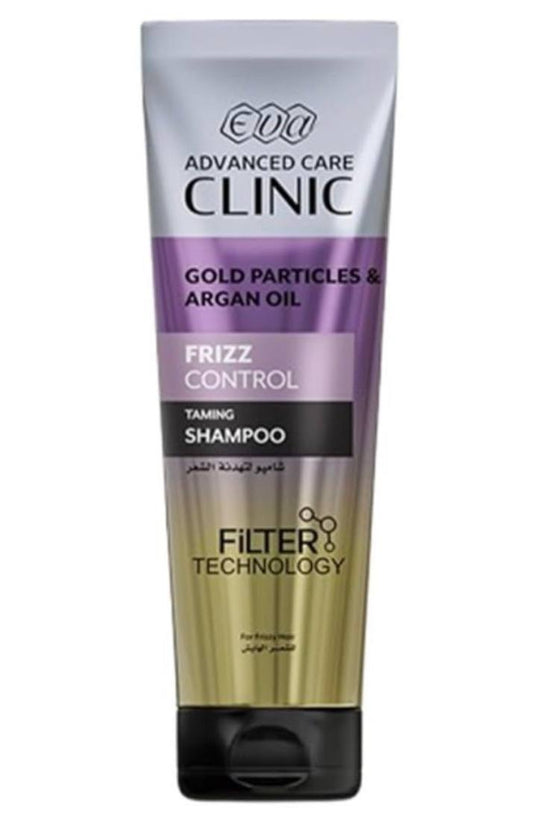 Eva Hair Clinic Gold Argan Shampoo