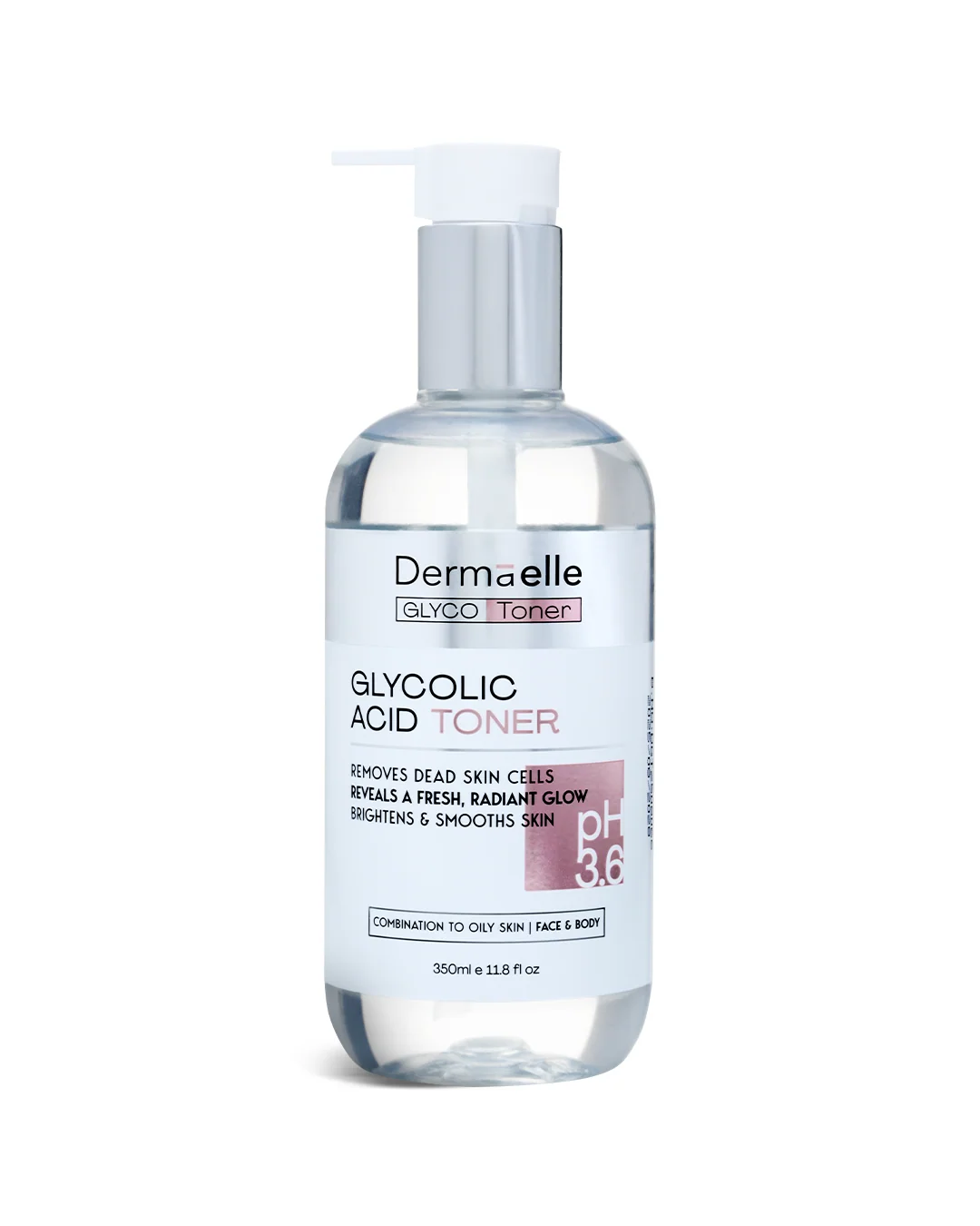 Dermaelle Glycolic Acid Toner