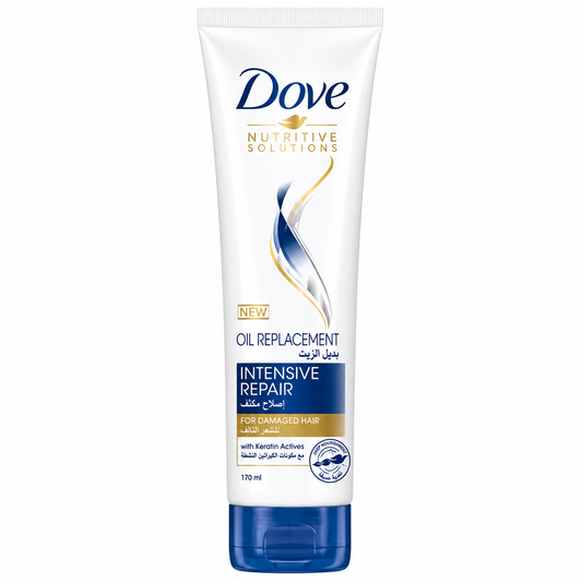 Dove Oil Replacement