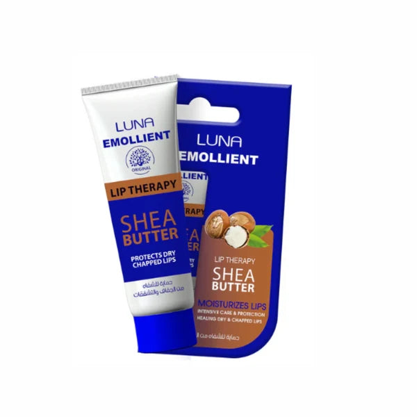 Luna Lip Therapy