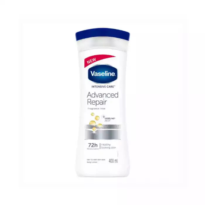 Vaseline Advanced Repair Body Lotion