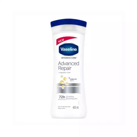 Vaseline Advanced Repair Body Lotion