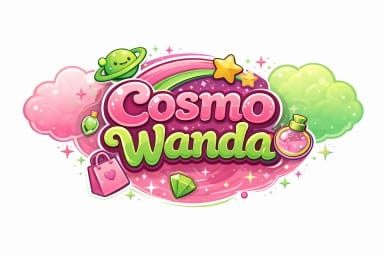 CosmoWanda