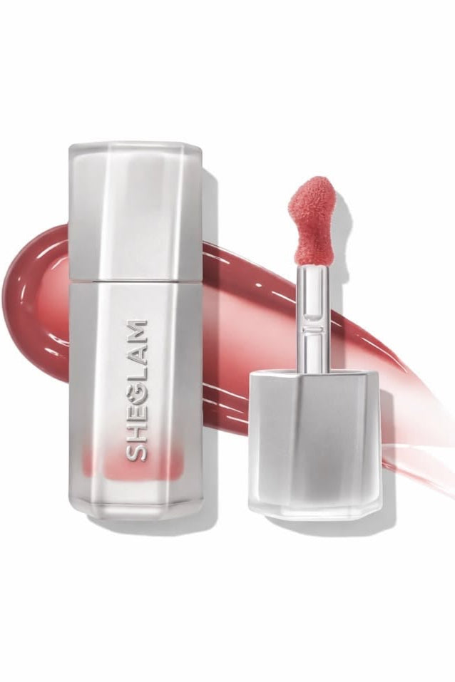 SHEGLAM Glass Lock Air Gloss