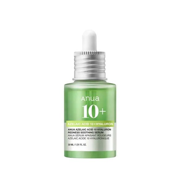 Anua Azelaic Acid 10 + Hyaluron Serum bottle