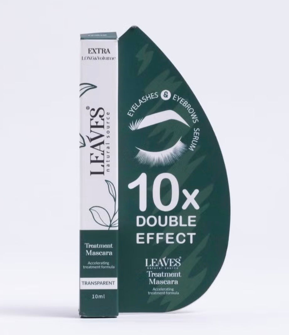 Leaves Eyelash & Brows Serum