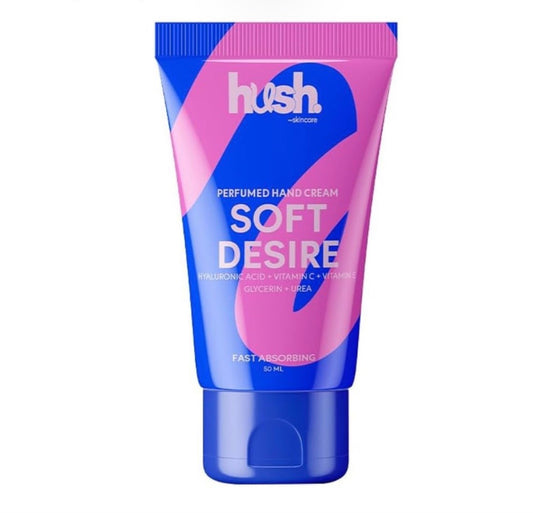Hush Hand Cream 50ml