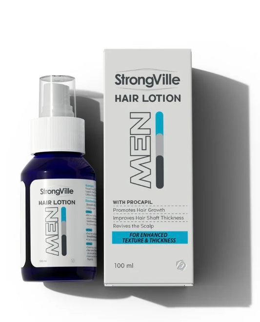 Stronville Men Hair Spray 100ml