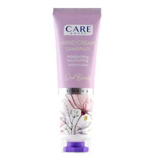 Care & More Hand Cream