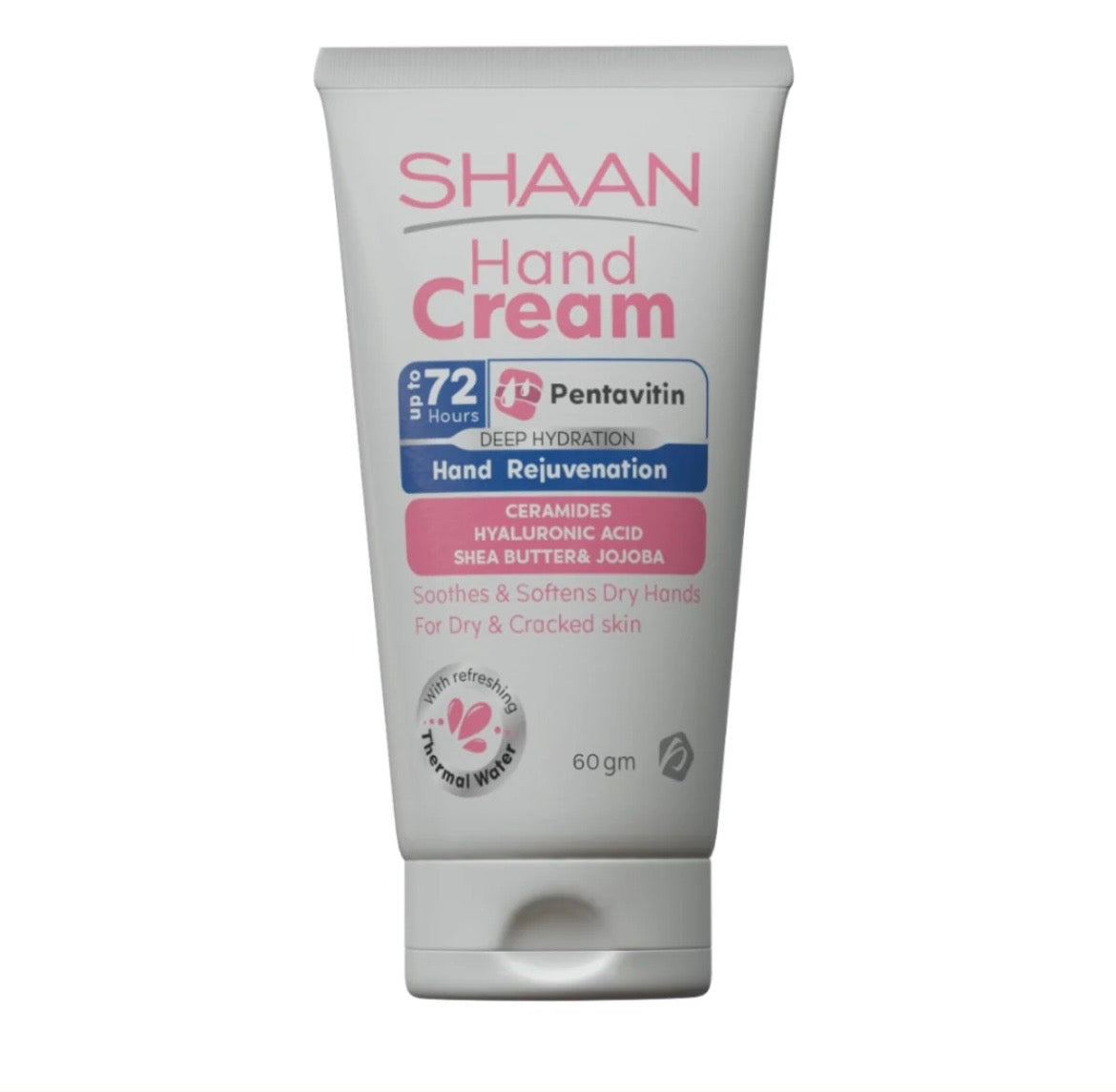 Shaan hand cream 60gm