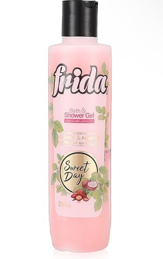 Frida Shower Gel