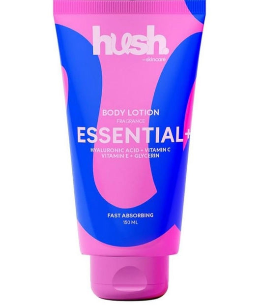 Hush Body Lotion