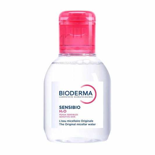 Bioderma Sensibio H2O Micellar Water 100ml
