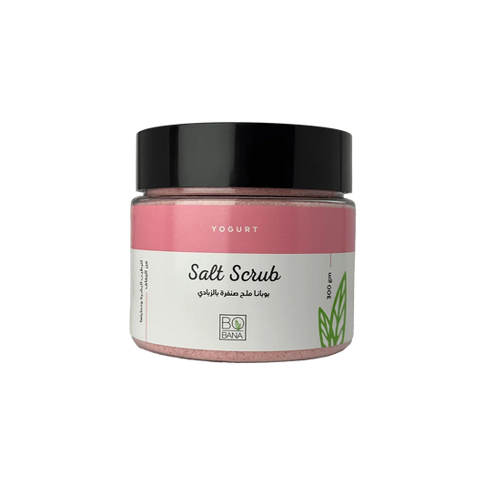bobana body salt 300 gm