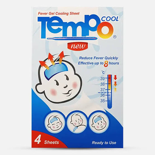 Tempo Cool