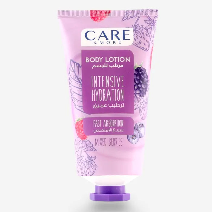 Care & More Body Lotion 150ml