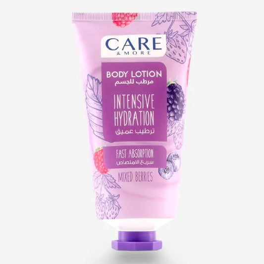 Care & More Body Lotion 150ml