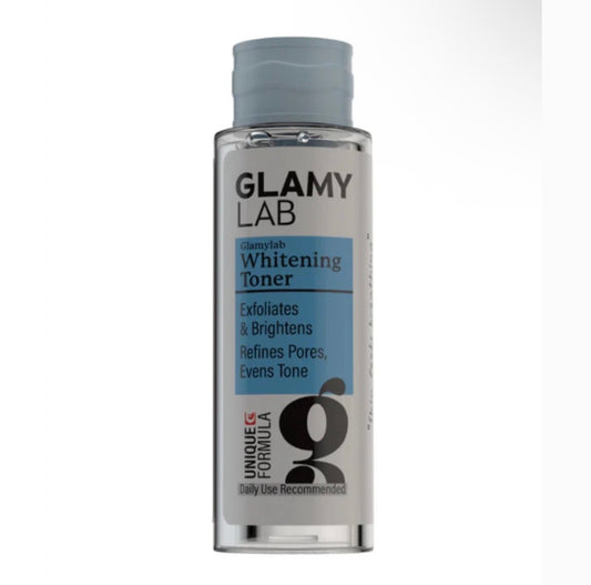 Glamylab Whitening Toner 200ml