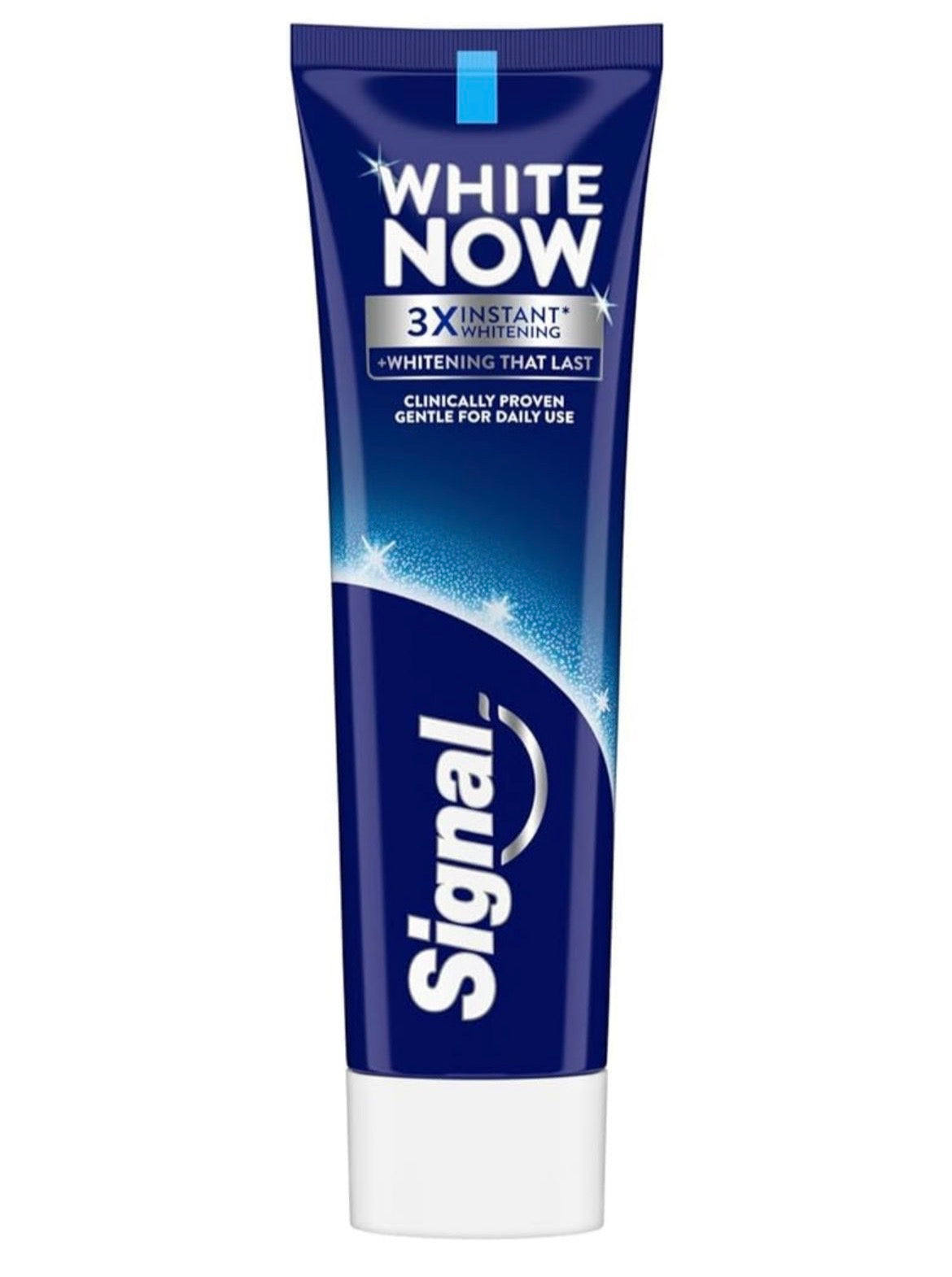 Signal White Now 75ml