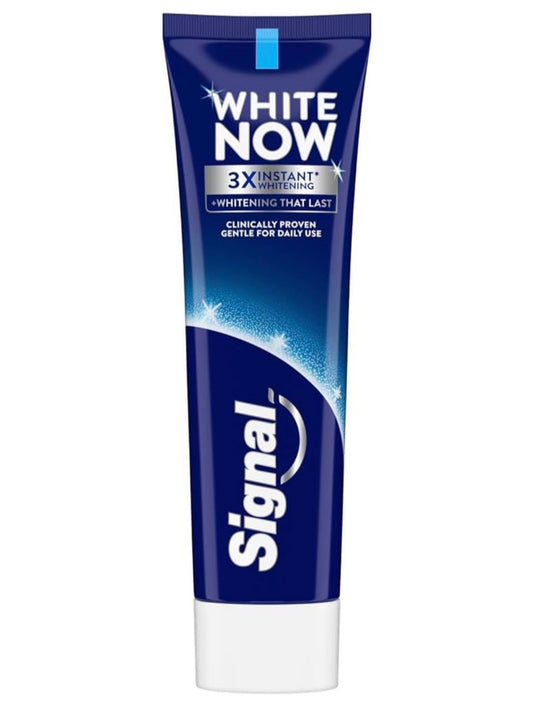 Signal White Now 75ml