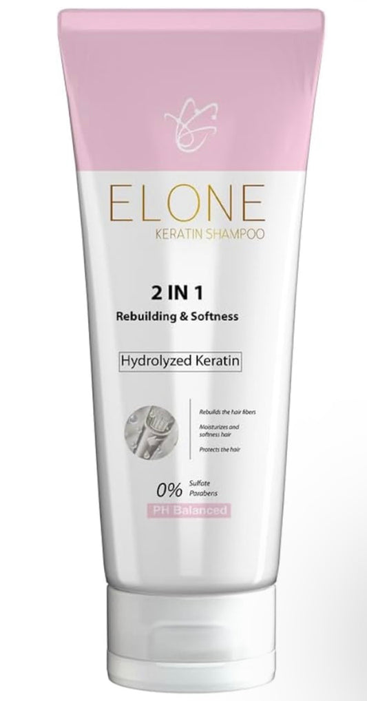 Elone Shampoo 200ml