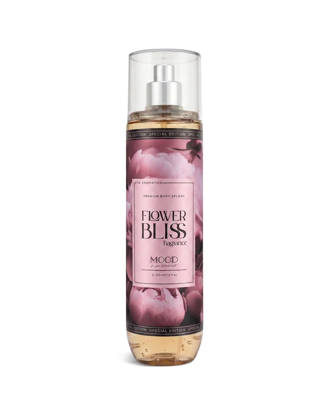 Mood Body Splash