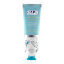 Care & More Hand Cream