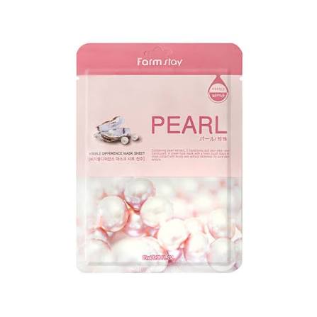 Farm Stay Sheet Mask