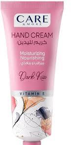 Care & More Hand Cream