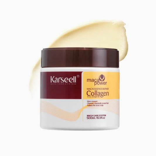 Karseell Maca Collagen Hair Mask