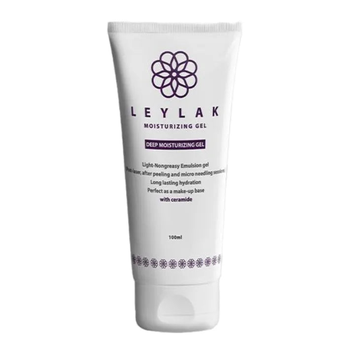 Leylak misturizing gel