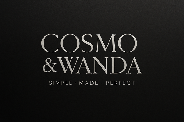 NO IM NOT SATISFYING WITH THIS LOGO MAKE A PREMIUM ULTRA LUXURY