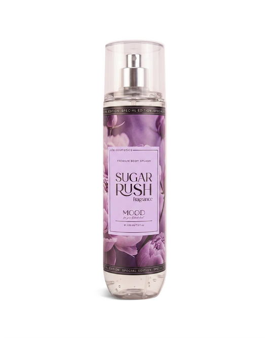 Mood Body Splash