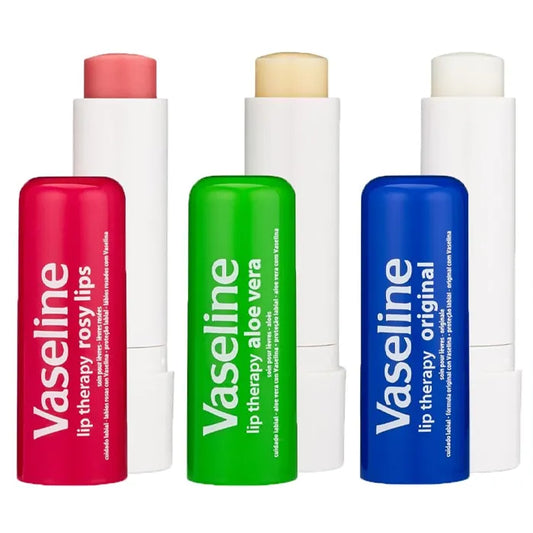 Vaseline Lip Care