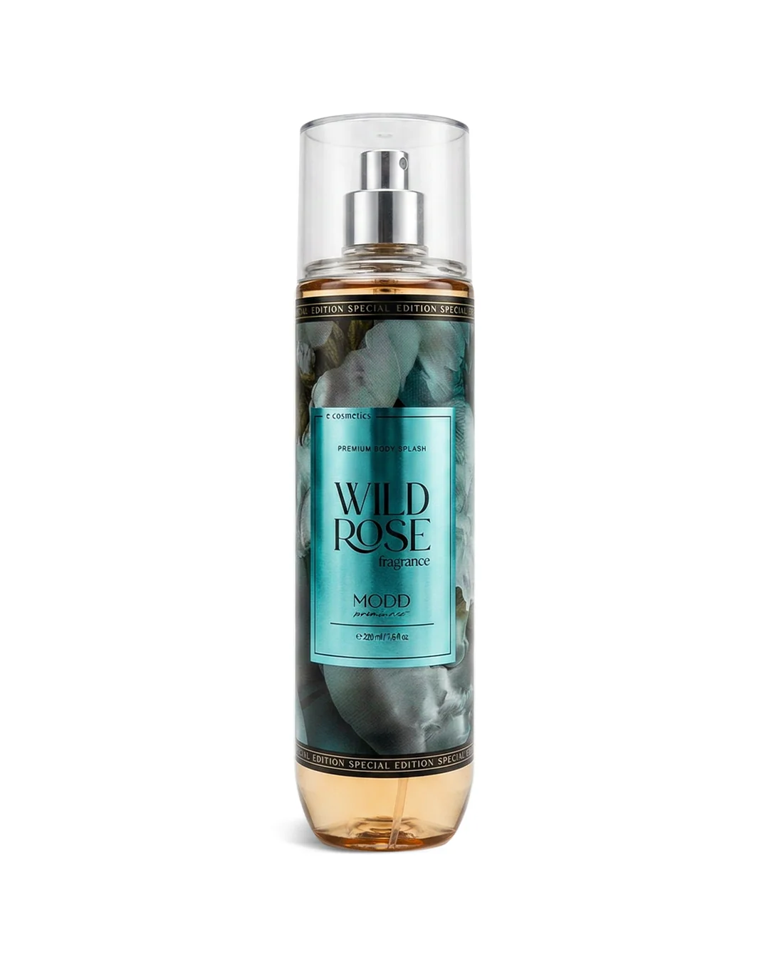 Mood Body Splash